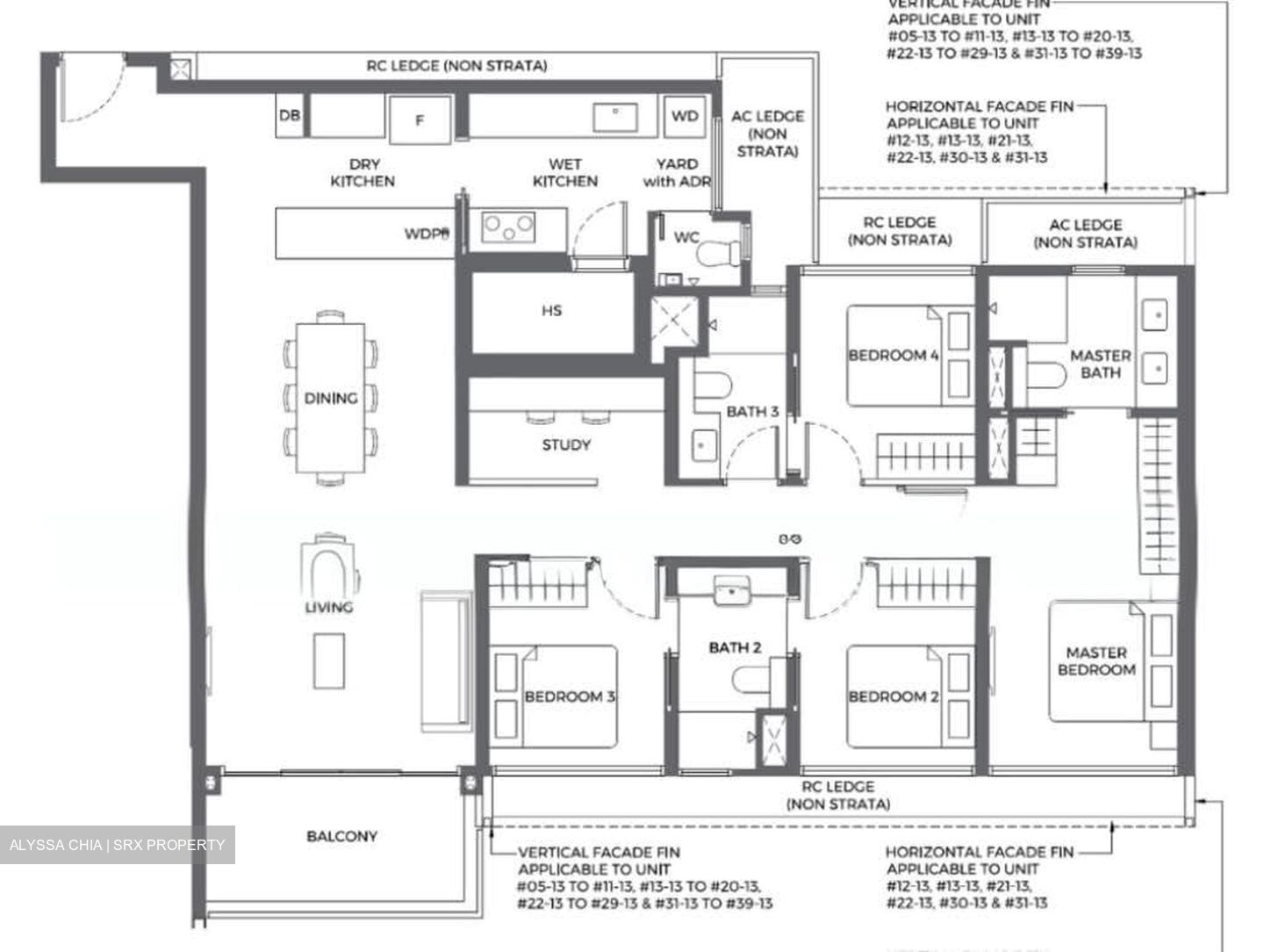 Clementi Avenue 1 (D5), Condominium #580721181